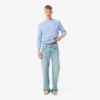 Lot de 3 boxers en coton pour homme Lot de 3 boxers en coton pour homme