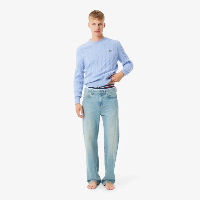 Lot de 3 boxers en coton pour homme Lot de 3 boxers en coton pour homme