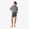 Lot de 3 boxers en coton pour homme