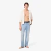 Lot de 3 boxers en coton pour homme