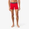 Lot de 3 boxers en coton pour homme