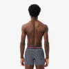 Lot de 3 boxers en coton pour homme Lot de 3 boxers en coton pour homme