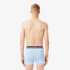 Lot de 3 boxers en coton pour homme Lot de 3 boxers en coton pour homme