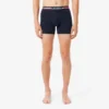 Lot de 3 boxers en coton pour homme