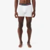 Lot de 3 boxers en coton pour homme Lot de 3 boxers en coton pour homme