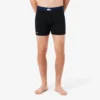Lot de 3 boxers en coton pour homme