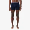 Lot de 3 boxers en coton pour homme Lot de 3 boxers en coton pour homme