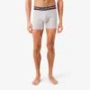 Lot de 3 boxers en coton pour homme