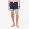 Lot de 3 boxers en coton pour homme