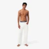 Lot de 3 boxers en coton stretch