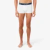 Lot de 3 boxers en coton stretch