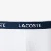 Lot de 3 boxers en coton stretch