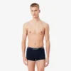 Lot de 3 boxers en coton stretch pour homme