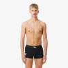 Lot de 3 boxers en coton stretch pour homme Lot de 3 boxers en coton stretch pour homme