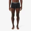 Lot de 3 boxers en coton stretch pour homme Lot de 3 boxers en coton stretch pour homme