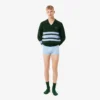 Lot de 3 boxers en coton stretch pour homme Lot de 3 boxers en coton stretch pour homme