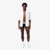 Lot de 3 boxers en coton stretch pour homme Lot de 3 boxers en coton stretch pour homme