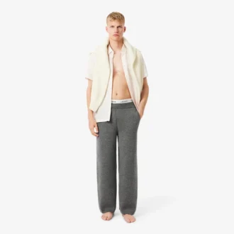 Lot de 3 boxers en coton stretch pour homme