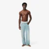 Lot de 3 boxers en coton stretch pour homme Lot de 3 boxers en coton stretch pour homme