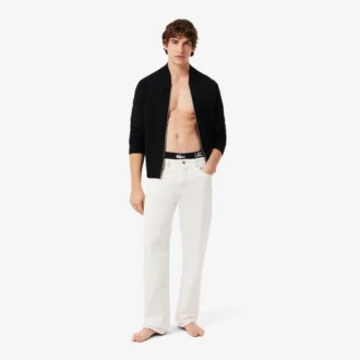 Lot de 3 boxers en coton stretch pour homme