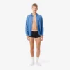 Lot de 3 boxers en coton stretch pour homme