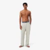 Lot de 3 boxers en coton stretch pour homme Lot de 3 boxers en coton stretch pour homme