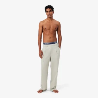 Lot de 3 boxers en coton stretch pour homme