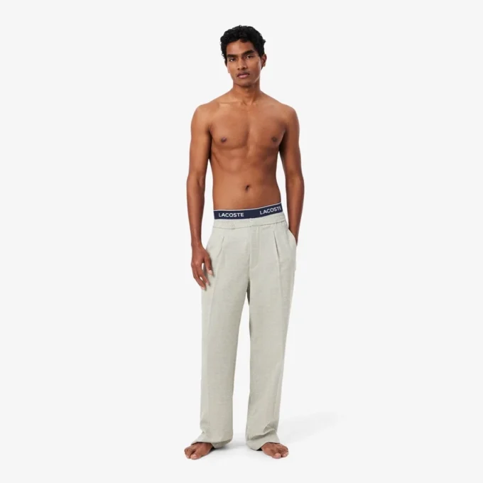 Lot de 3 boxers en coton stretch pour homme Lot de 3 boxers en coton stretch pour homme