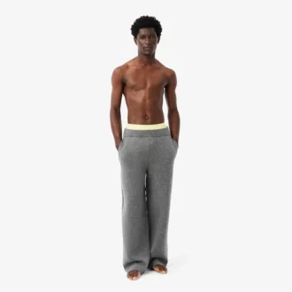 Lot de 3 boxers en coton stretch pour homme