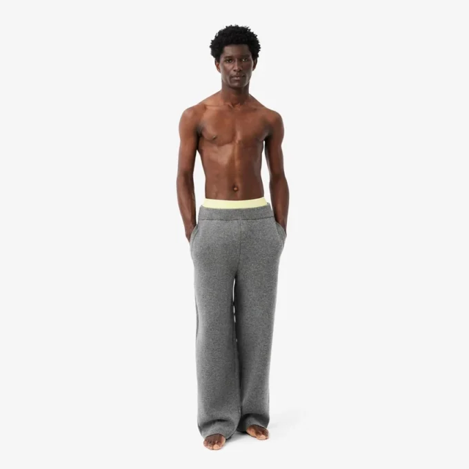 Lot de 3 boxers en coton stretch pour homme Lot de 3 boxers en coton stretch pour homme
