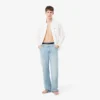 Lot de 3 boxers en coton stretch pour homme Lot de 3 boxers en coton stretch pour homme