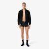 Lot de 3 boxers en coton stretch pour homme Lot de 3 boxers en coton stretch pour homme