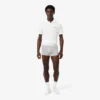 Lot de 3 boxers en coton stretch pour homme Lot de 3 boxers en coton stretch pour homme