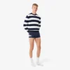 Lot de 3 boxers en coton stretch pour homme Lot de 3 boxers en coton stretch pour homme