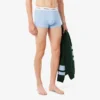 Lot de 3 boxers en coton stretch pour homme Lot de 3 boxers en coton stretch pour homme