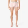 Lot de 3 boxers en coton stretch pour homme Lot de 3 boxers en coton stretch pour homme
