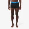 Lot de 3 boxers en coton stretch pour homme Lot de 3 boxers en coton stretch pour homme