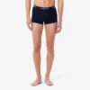 Lot de 3 boxers en coton stretch pour homme