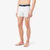 Lot de 3 boxers en coton stretch pour homme Lot de 3 boxers en coton stretch pour homme