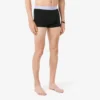 Lot de 3 boxers en coton stretch pour homme Lot de 3 boxers en coton stretch pour homme