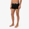 Lot de 3 boxers en coton stretch pour homme