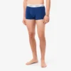 Lot de 3 boxers en coton stretch pour homme Lot de 3 boxers en coton stretch pour homme