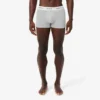 Lot de 3 boxers en coton stretch pour homme Lot de 3 boxers en coton stretch pour homme