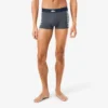 Lot de 3 boxers en coton stretch pour homme Lot de 3 boxers en coton stretch pour homme
