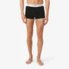 Lot de 3 boxers en coton stretch pour homme Lot de 3 boxers en coton stretch pour homme