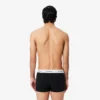 Lot de 3 boxers en coton stretch pour homme Lot de 3 boxers en coton stretch pour homme