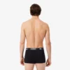 Lot de 3 boxers en coton stretch pour homme Lot de 3 boxers en coton stretch pour homme