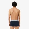 Lot de 3 boxers en coton stretch pour homme