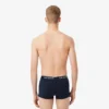 Lot de 3 boxers en coton stretch pour homme