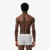 Lot de 3 boxers en coton stretch pour homme Lot de 3 boxers en coton stretch pour homme